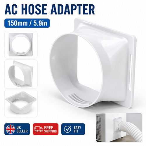 Air conditioner fitting - air,