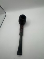 Genuine Block Meerschaum Pipe Smoking Tobacco