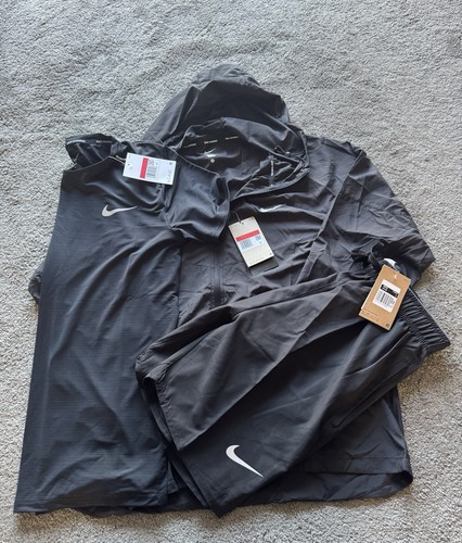 Nike running men - nike, black