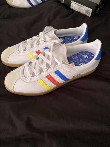Adidas trimm star - adidas, size