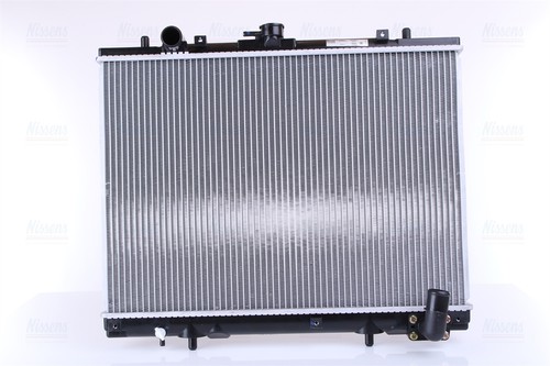 Nissens engine coolant - engine,