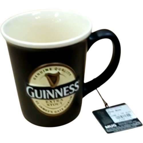 Guinness extra stout ceramic - extra,