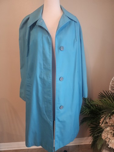 Vnt sears fashion blue - vnt,