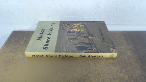 Match shore fishing - match,