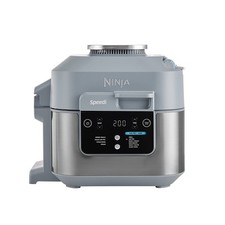 Ninja Speedi 10-in-1 Rapid Cooker & Air Fryer - Certified Refurbished [ON400UK]