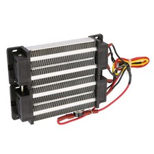 220V 1000W Insulated PTC