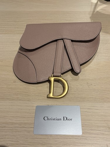 Authentic christian dior taupe - christian,