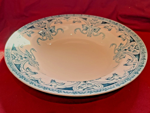 Antique ceramic art ltd - ceramic, co