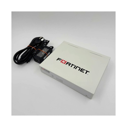 Fortinet fortigate 80f - fortinet, fg-80f