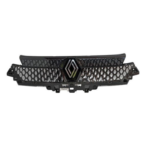 Renault scenic tech - renault, front