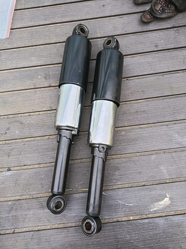 Honda 200 benly - honda,