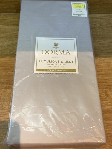 Dorma 500 thread count - thread, super