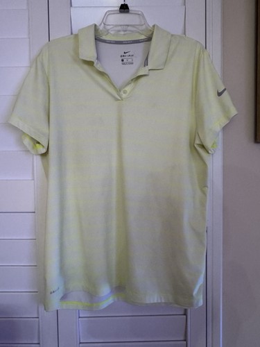 Nike dri fit men - men's, polo