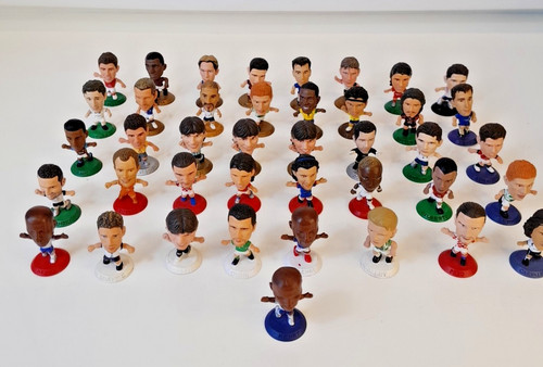Corinthian microstars 43 - microstars,