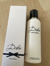 Dolce & Gabbana Body Lotion 200ml