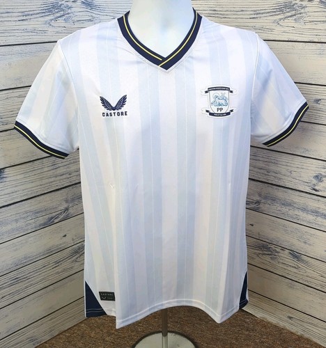 Preston north end home - preston,