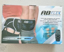 AB Flex EMS Abdominal Toning