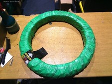 NOS VEE RUBBER 70 / 100 X 17"