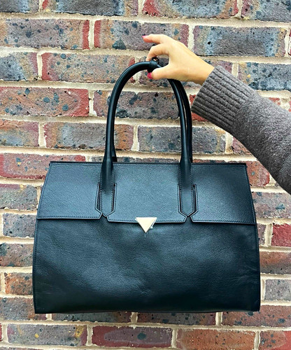 Russell and bromley black - russell,