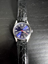 Wostok Vostok Vintage Wrist Watch 17 jewels Rare USSR Watch cal. 2409 Soviet