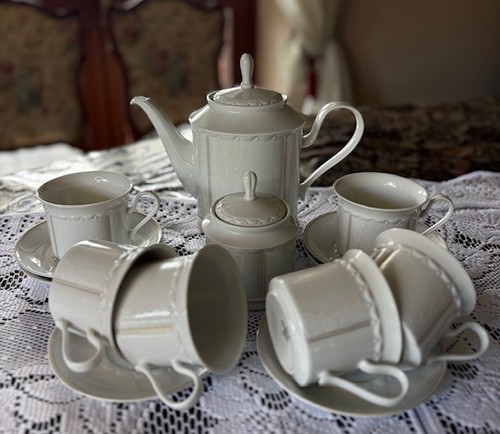 Rosenthal classic pearl anna - classic,