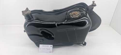 Honda gl1000 goldwing fuel - honda,