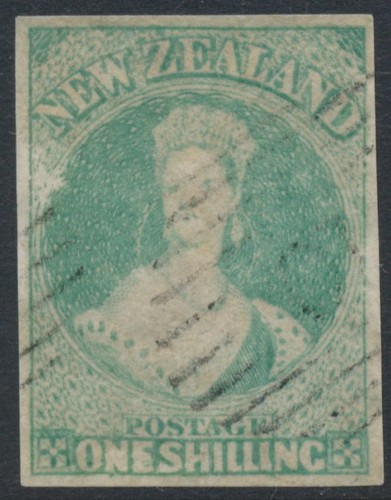 New zealand 1858 - zealand,