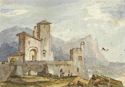 Style samuel prout - of,