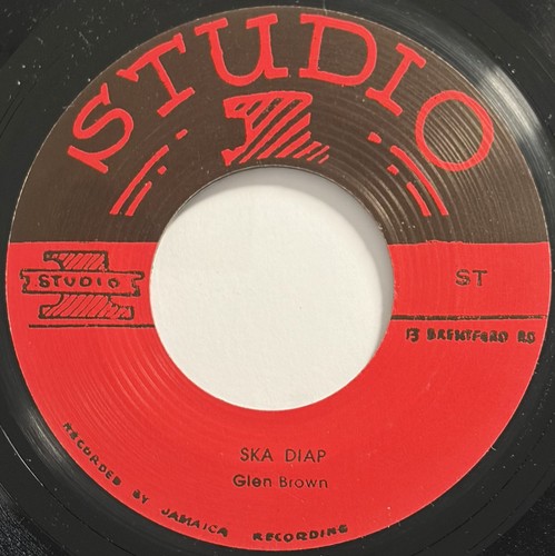 Rare studio one - studio,