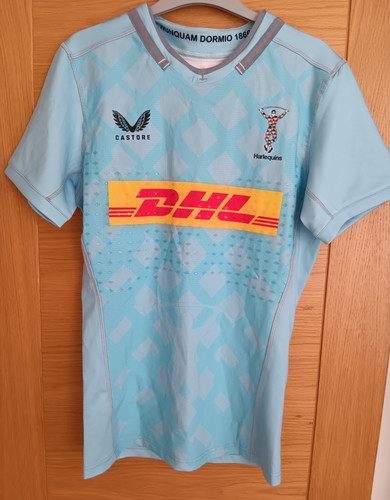 Castore harlequins rugby - castore,