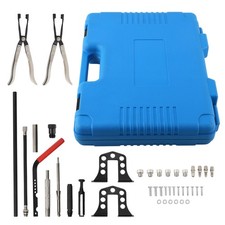 Cylinder Head Valve Spring