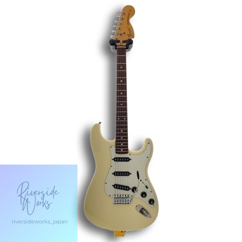 Fender japan st72 1984 1987 - japan, 1984-1987