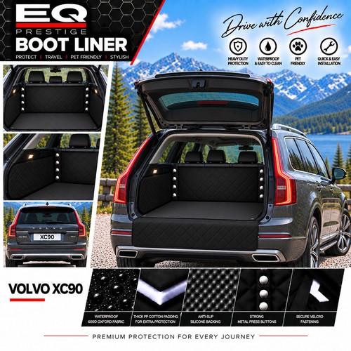 For volvo xc90 heavy - volvo,