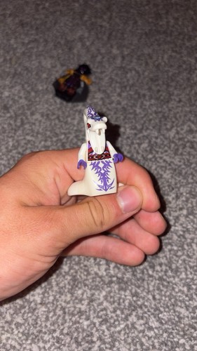 Lego ninjago pythor - ninjago, p