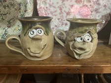 Ugly Mug Pottery North Wales