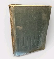 Larousse Gastronomique First