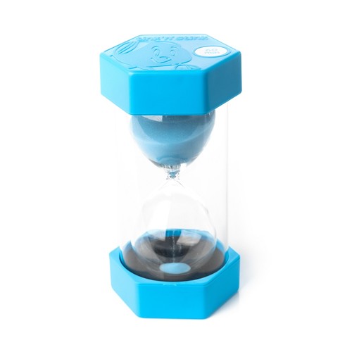 Large sand timer hourglass egg - sand,