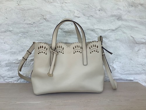 New radley leather - radley, handbag
