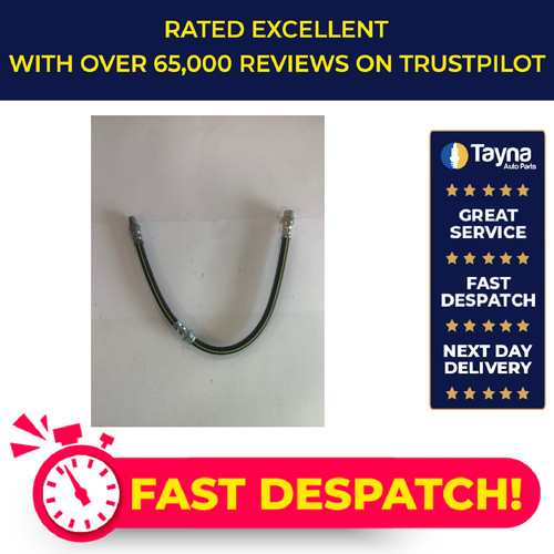 Brake hose fits - brake, x5