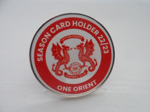 Leyton orient football club - orient,