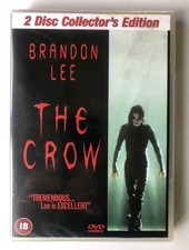 The Crow (Collector's Edition