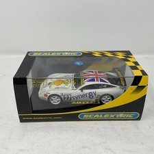 Scalextric c2590 tvr tuscan - scalextric,