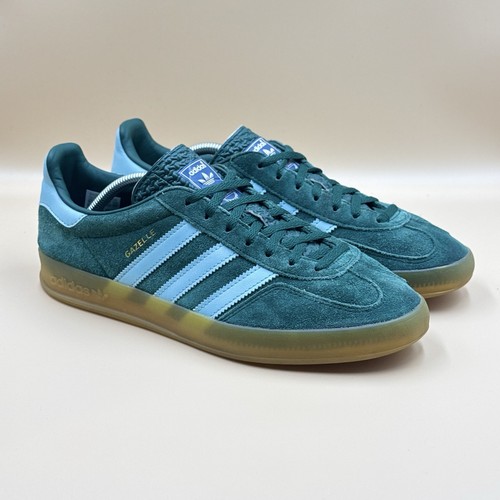 Adidas gazelle indoor ig9979 - indoor,