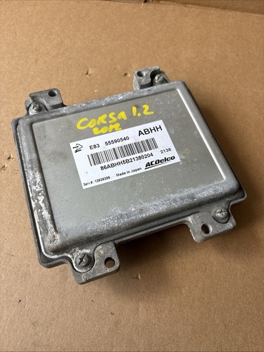 Vauxhall corsa engine - vauxhall,