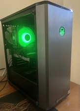 PC Specialist Vortex  (RTX 2060 Super,i7-10700)