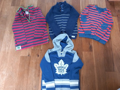 Bundle boys jumpers years - boys,
