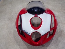 Ducati 749 999 headlight