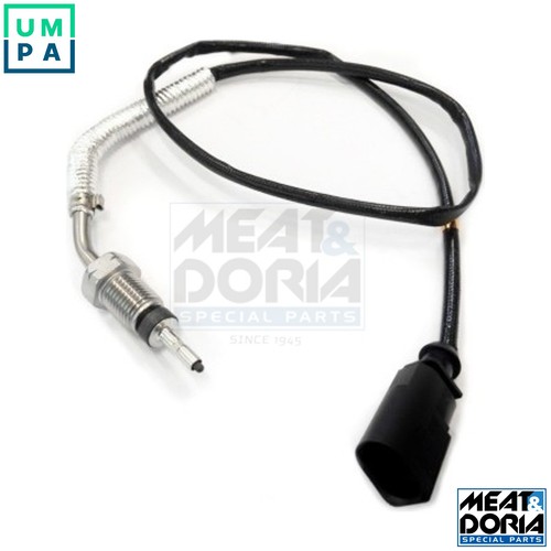 Sensor exhaust gas temperature - exhaust,