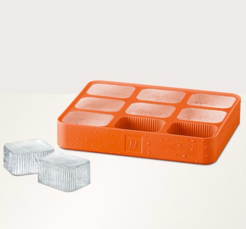 Nespresso barista pantone ice - nespresso,