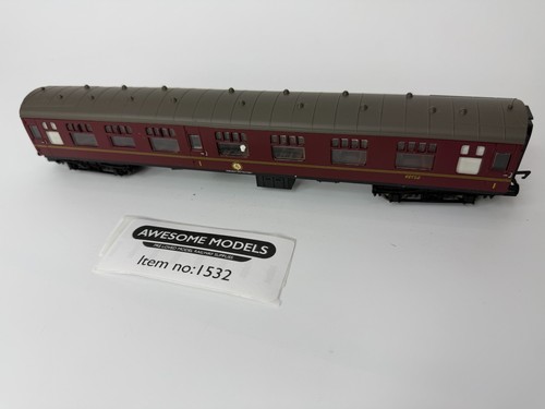 Hornby r4133c mk1 ck - hornby,